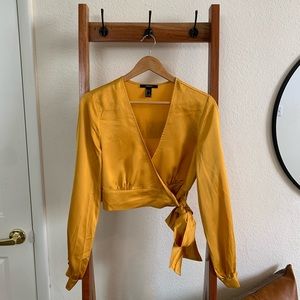 “Forever 21” blouse